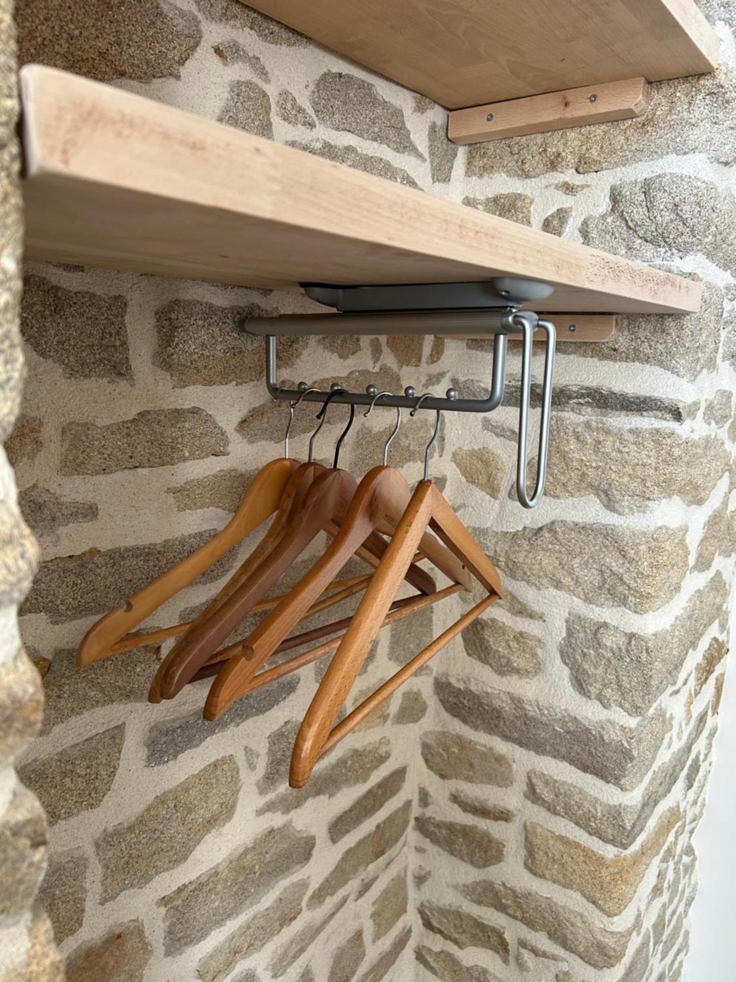 Le Petit Clos De Saint Goustan Auray Exterior foto